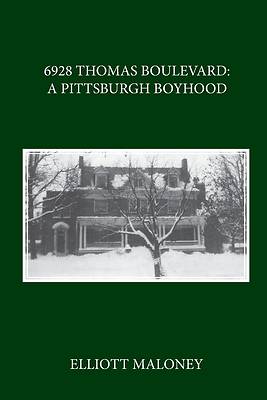 6928 Thomas Boulevard