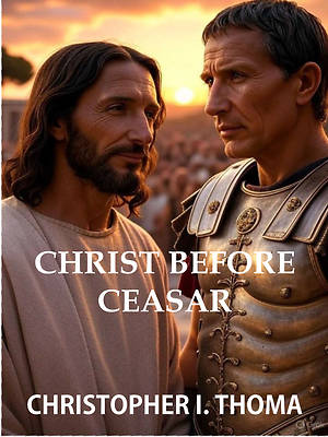 Christ Before Caesar