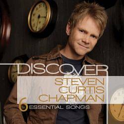 Picture of Steven Curtis Chapman