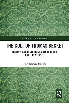 Picture of The Cult of Thomas Becket