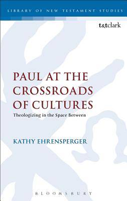 Picture of Paul at the Crossroads of Cultures