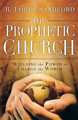 Picture of The Prophetic Church [ePub Ebook]