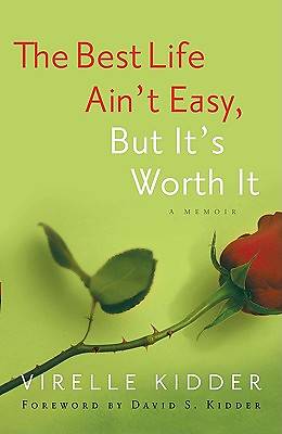 Picture of The Best Life Ain't Easy [ePub Ebook]