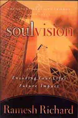 Picture of Soul Vision [ePub Ebook]