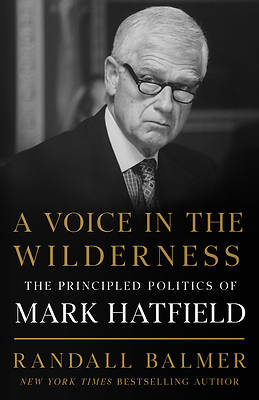 A Voice in the Wilderness