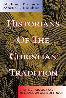 Picture of Historians of the Christian Tradition