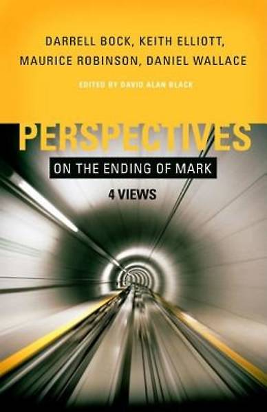 Picture of Perspectives on the Ending of Mark