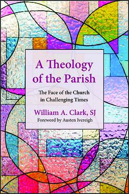 Picture of A Theology of the Parish