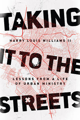 Picture of Taking It to the Streets - eBook [ePub]