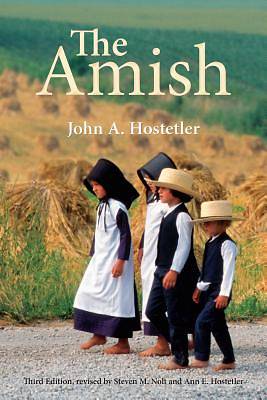 Picture of The Amish