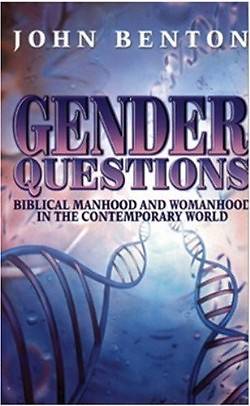 Picture of Gender Questions