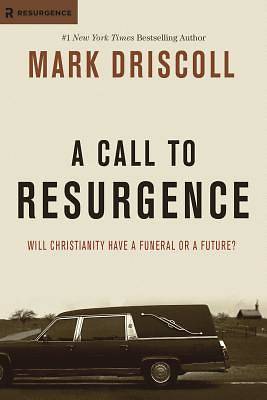 Picture of A Call to Resurgence