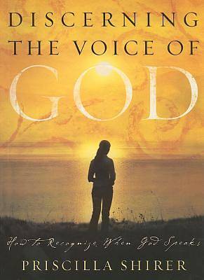 Picture of Discerning the Voice of God Workbook
