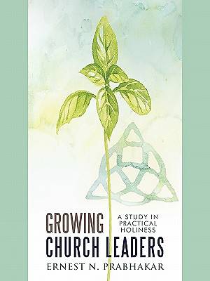 Picture of Growing Church Leaders
