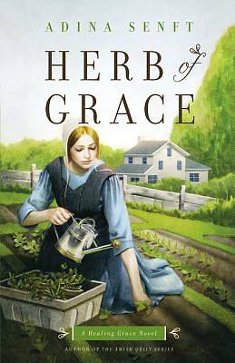 Picture of Herb of Grace