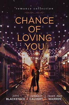 Picture of Chance of Loving You [ePub Ebook]
