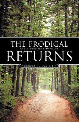 Picture of The Prodigal Returns