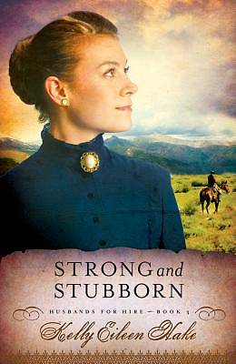 Picture of Strong and Stubborn