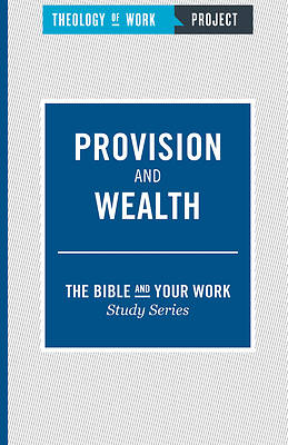 Picture of Provision And Wealth