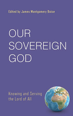 Picture of Our Sovereign God