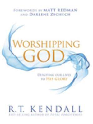 Picture of Worshipping God [ePub Ebook]