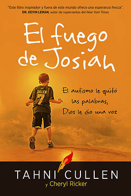 Picture of El Fuego de Josiah / The Josiah's Fire
