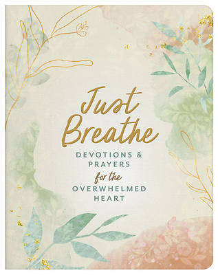 Picture of Just Breathe