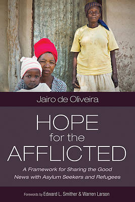 Picture of Hope for the Afflicted