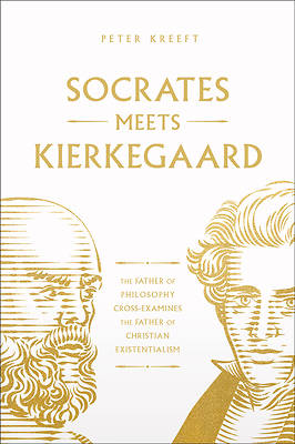 Picture of Socrates Meets Kierkegaard