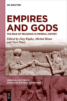 Picture of Empires and Gods