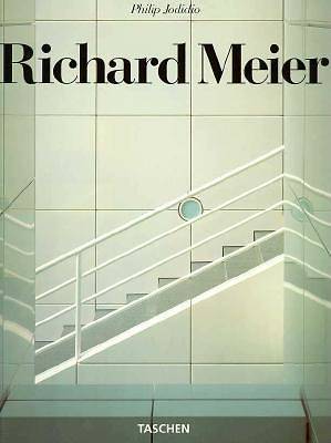 Picture of Richard Meier