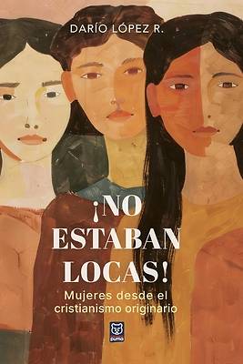 Picture of ¡No estaban locas!