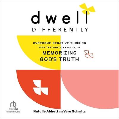 Picture of Dwell Differently