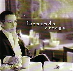 Picture of Fernando Ortega