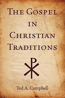 Picture of The Gospel in Christian Traditions