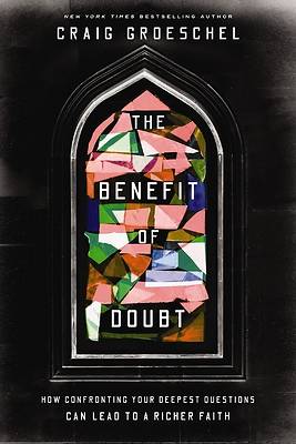 Picture of The Benefit of Doubt