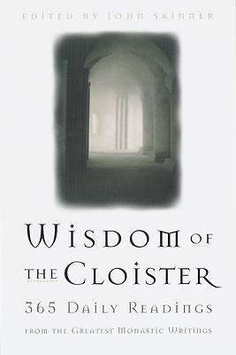 Picture of The Wisdom of the Cloister