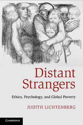 Picture of Distant Strangers