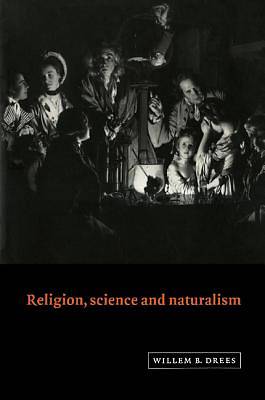 Picture of Religion, Science and Naturalism