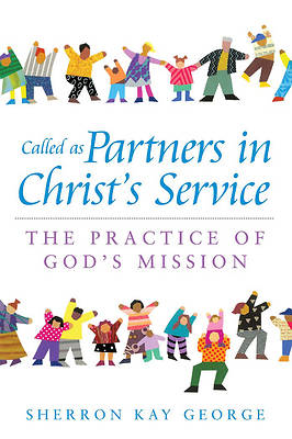 Picture of Called as Partners in Christ's Service