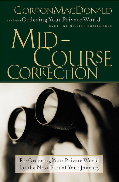 Picture of Mid-Course Correction