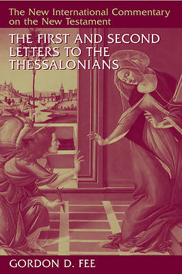 Picture of New International Commentary on the New Testament - The First and Second Letters to the Thessalonians