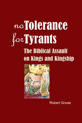Picture of No Tolerance for Tyrants