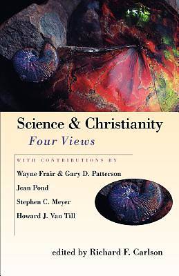 Picture of Science & Christianity