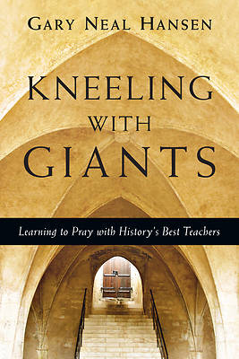 Picture of Kneeling with Giants