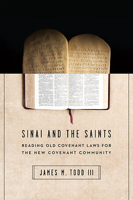 Picture of Sinai and the Saints