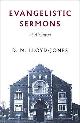 Picture of Evangelistic Sermons Aberavon