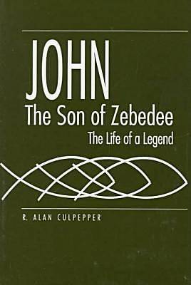 Picture of John, the Son of Zebedee