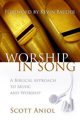 Picture of Worship in Song