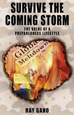 Picture of Survive the Coming Storm